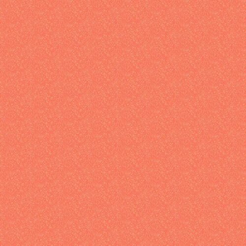 1424O3 Coral, Freckles 2 by Karen Lewis Textiles