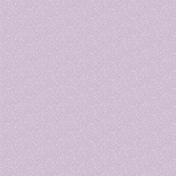 1424P Lilac, Freckles 2 by Karen Lewis Textiles