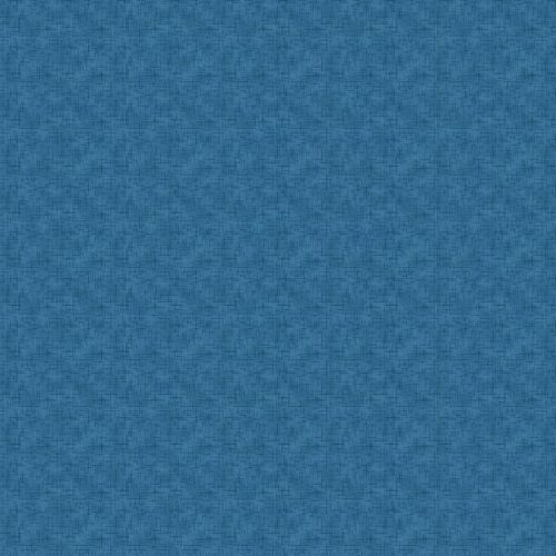 1527B Indigo, Retro Stitch by Andover Fabrics
