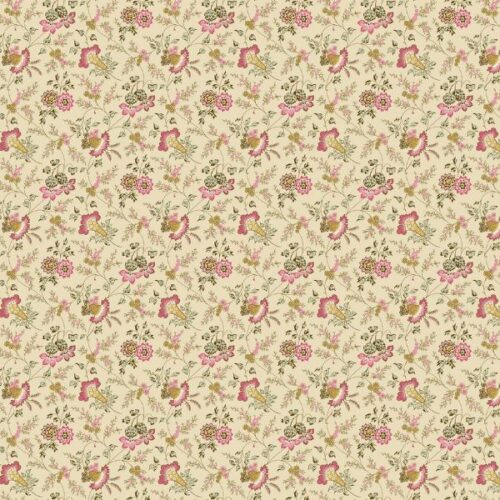 1538_R Floral Vine, Holbrook by Max and Louise