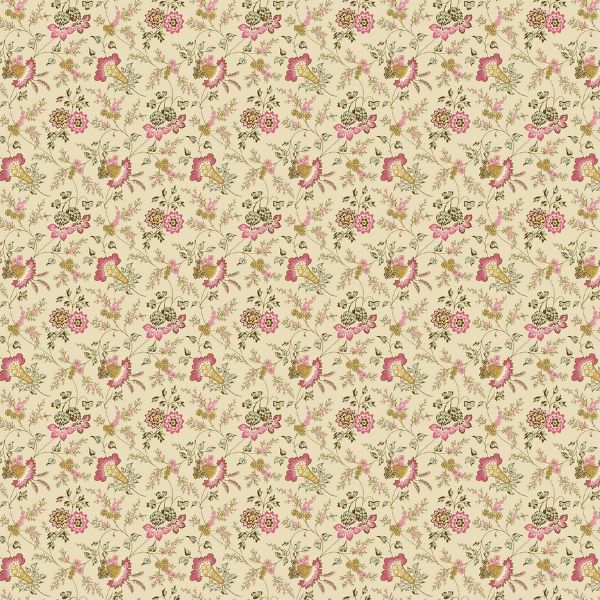 1538_R Floral Vine, Holbrook by Max and Louise