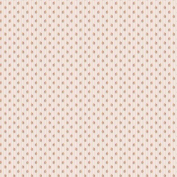 1541_E Hex Flower, Holbrook by Max and Louise