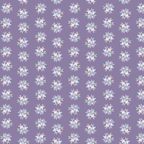 1559_P Posy Big, Friday Night by Karen Lewis Textiles