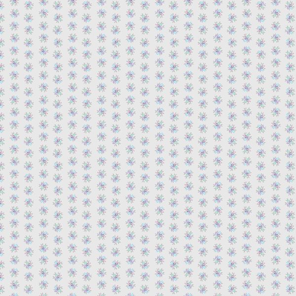 1560_P Posy Small, Friday Night by Karen Lewis Textiles