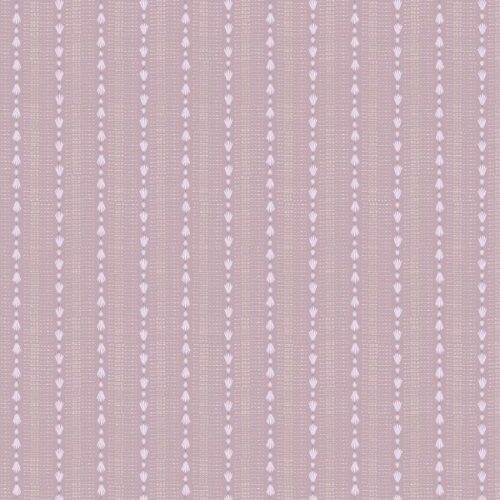 1561_P Glow Stripe, Friday Night by Karen Lewis Textiles