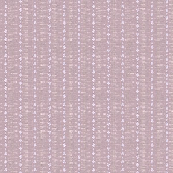 1561_P Glow Stripe, Friday Night by Karen Lewis Textiles