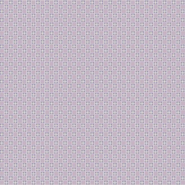 1562_P Grid, Friday Night by Karen Lewis Textiles