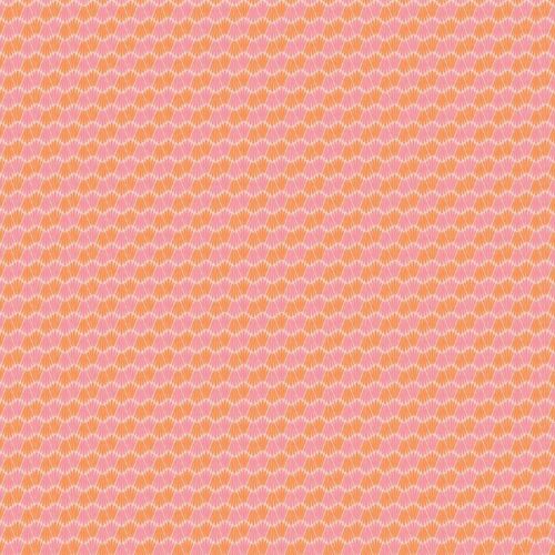 1563_E Candelabra, Friday Night by Karen Lewis Textiles