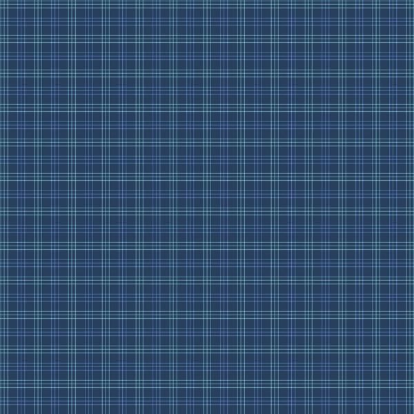 1565_B Plaid, Friday Night by Karen Lewis Textiles