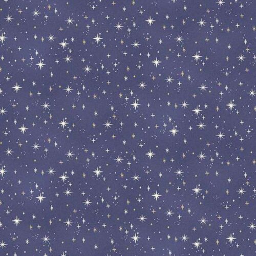 200-B Shimmer Blue, Charmed by Makower