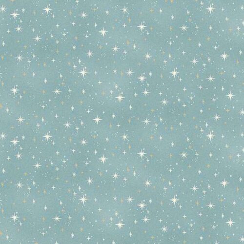 200-T Shimmer Teal, Charmed by Makower