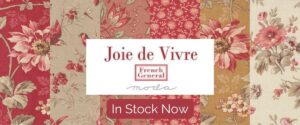 Joie De Vivre by French General
