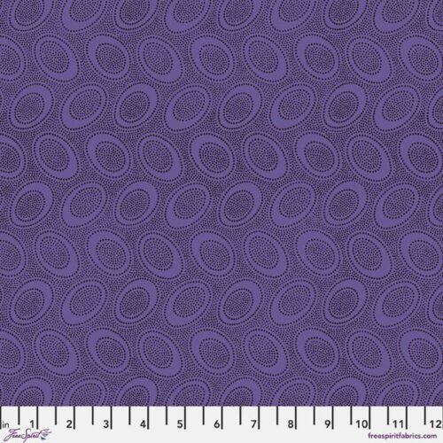 GP71.Peri Aboriginal Dot, Kaffe Fassett Classics