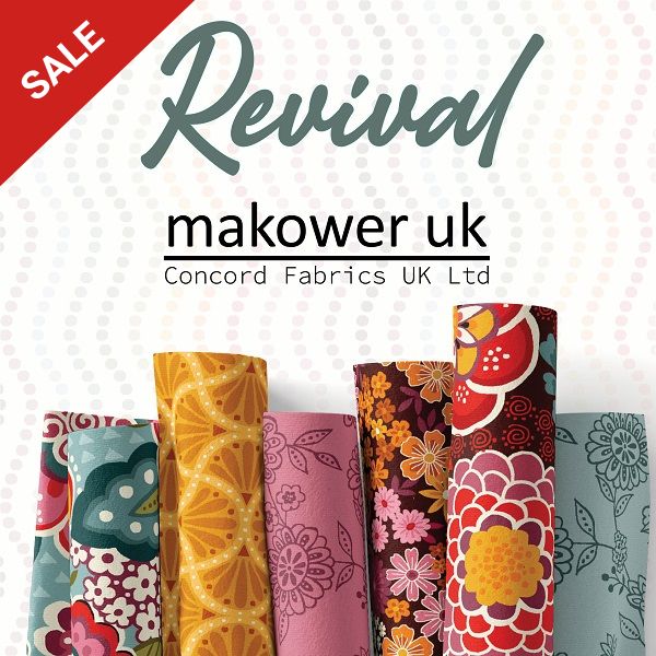 Revival Makower Sale