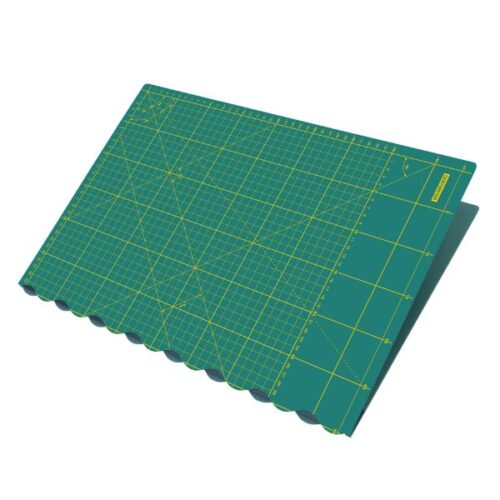 FCM-17X24 Cutting Mat Folding 62 x 45cm (A2)