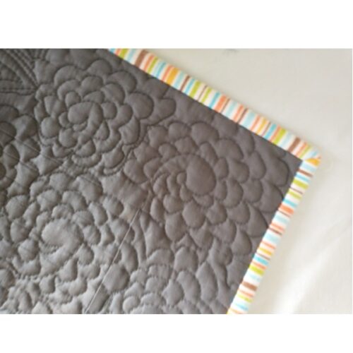 Free Motion Quilting & QAYG Workshop (Anita Birtles)