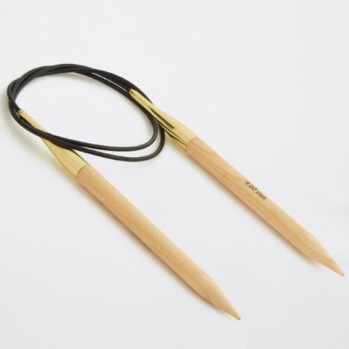 KnitPro Basix Fixed Circular Knitting Needles