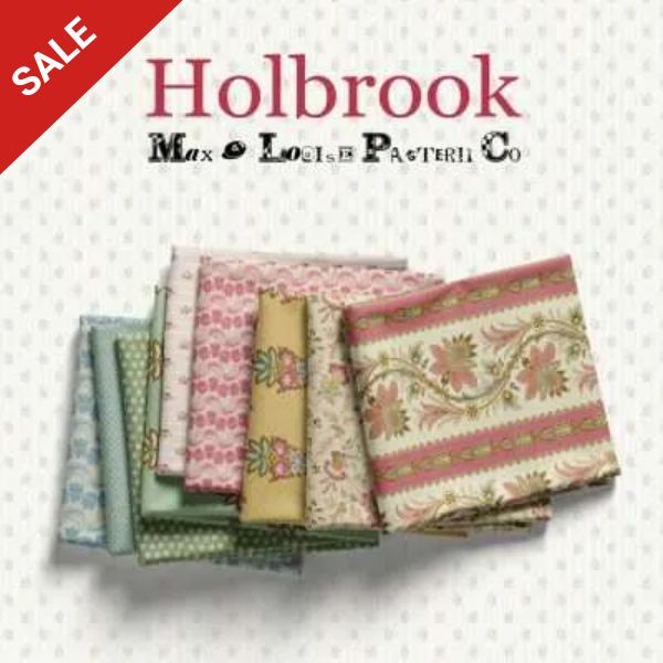 Holbrook Sale