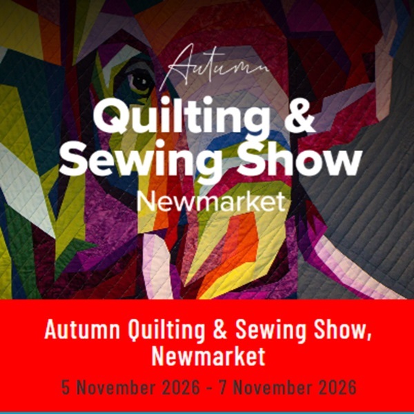 Newmarket Autumn Quilt Show