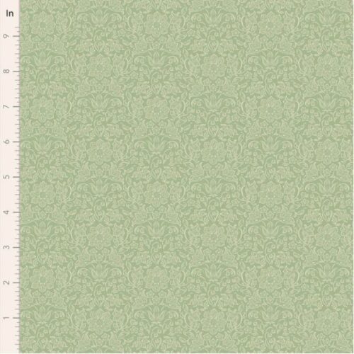 TD100153 Lila Sage Mist, Songbird by Tilda