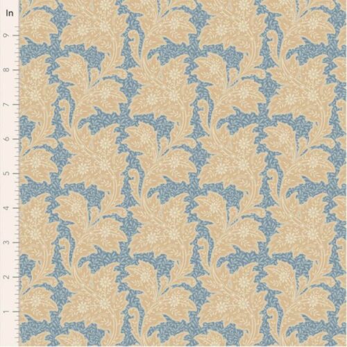 TD100157 Stella Blue, Songbird by Tilda