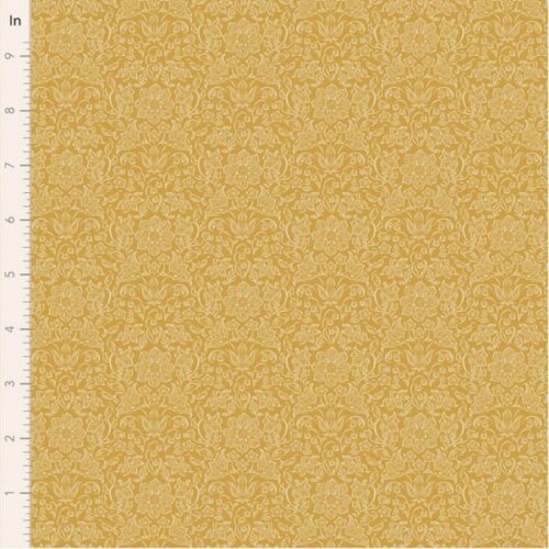 TD100161 Lila Mustard, Songbird by Tilda