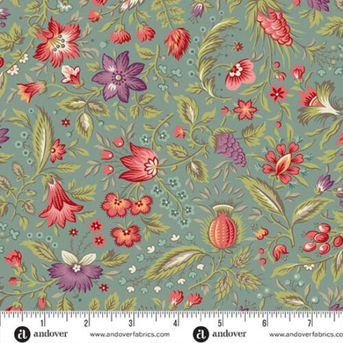 10375T Tropical Lagoon, Paradise by Renee Nanneman