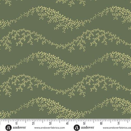 10380G Wave Jungle, Paradise by Renee Nanneman