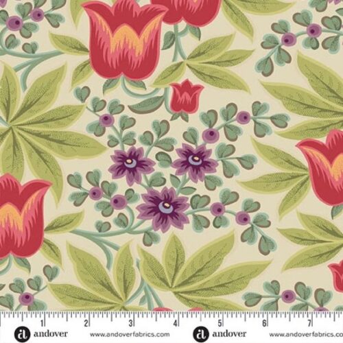 10374L Paradise Bone, Paradise by Renee Nanneman