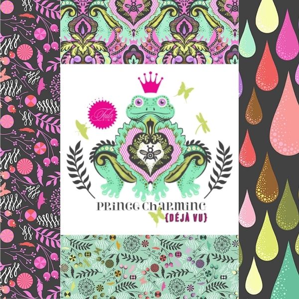 Prince Charming Déjà Vu Prince Charming Déjà Vu