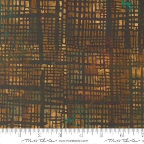 48116 13 Luminary Stack Blenders Earth, Tranquil Patina by Debbie Maddy