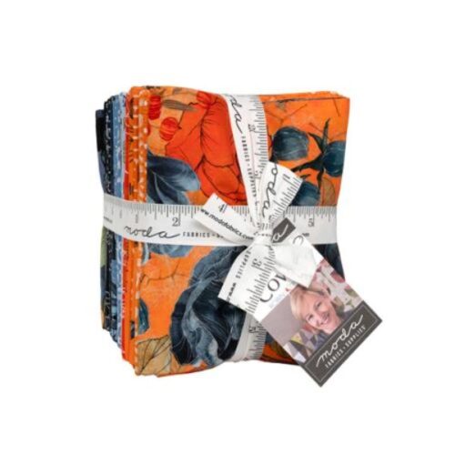 48800AB Coven Fat Quarter Pack (25 pieces) by Robin Pickens (Branded)