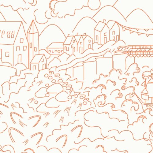 8071-L Luminance by Alison Glass