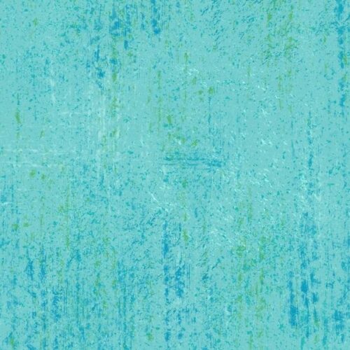 A981A Sambramha Blender Turquoise, Sambramha by John Scott