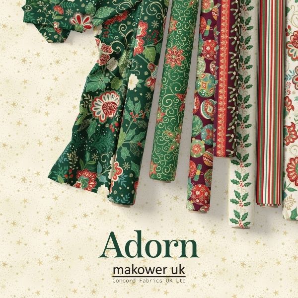 Adorn by Makower