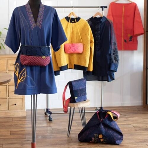 Alterations Workshop