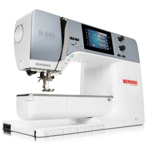 Bernina 540 Sewing Machine