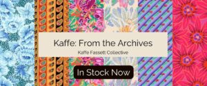 Kaffe: From the Archives