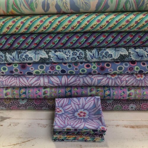 Cool Fat Quarter Pack From the Archives