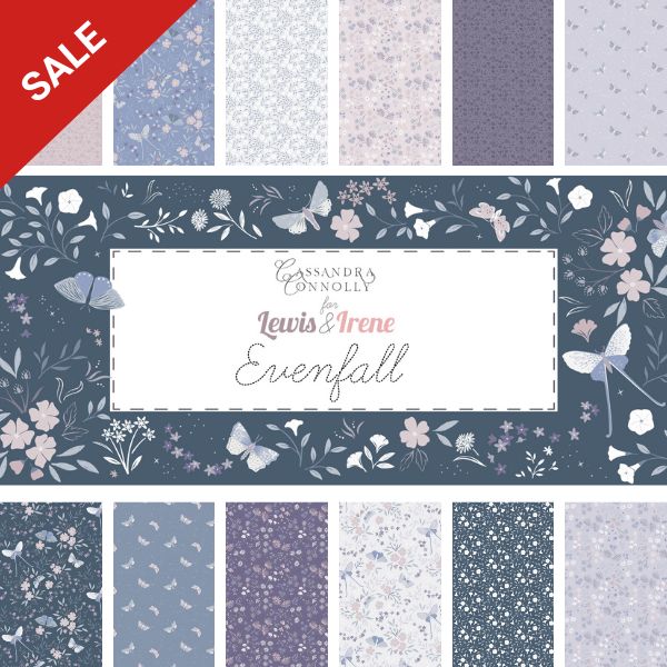 Hajime by Stuart Hillard Lewis and Irene