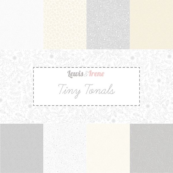 Tiny Tonals AW25