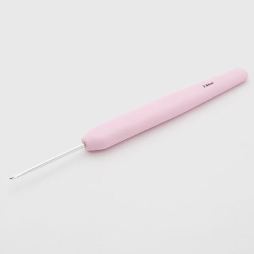 KnitPro Waves 2.0 Crochet Hook 2mm