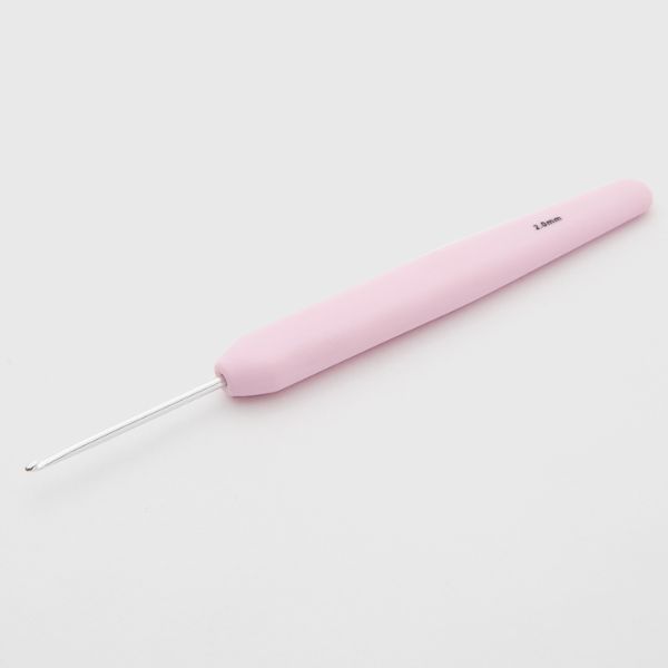KnitPro Waves 2.0 Crochet Hook 2mm
