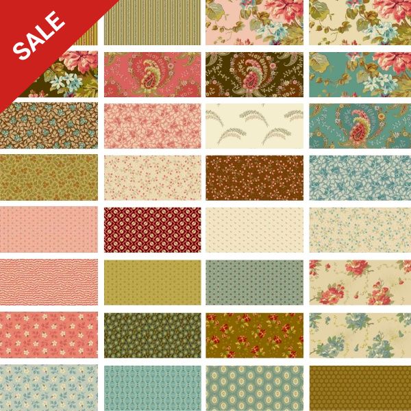 Primrose by Edyta Sitar