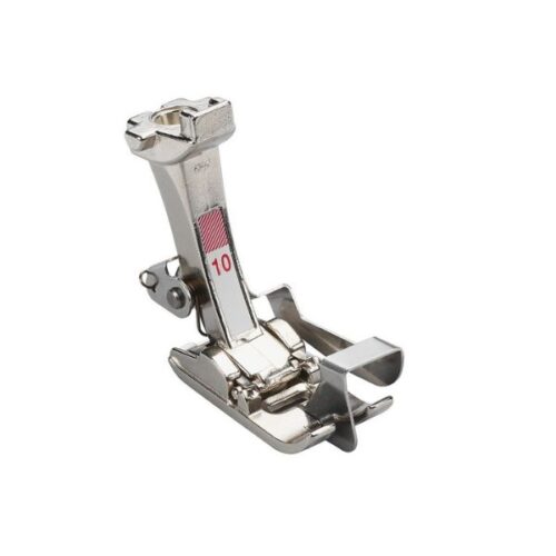 008 455 7400 Bernina Edgestitch Foot #10