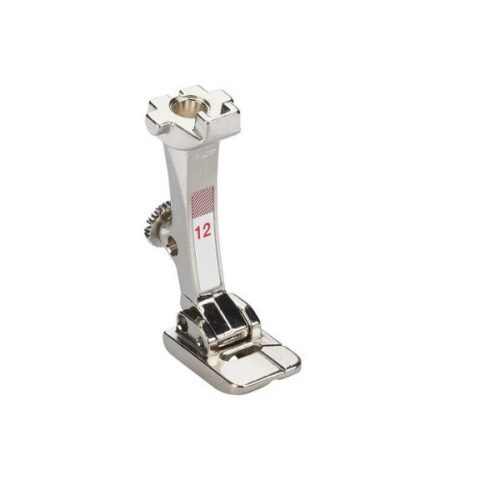 008 457 7400 Bernina Bulky Overlock Foot #12