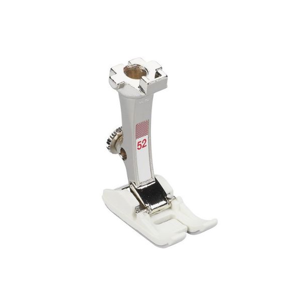 Bernina Zigzag Foot with Non-Stick Sole #52 008 477 7400
