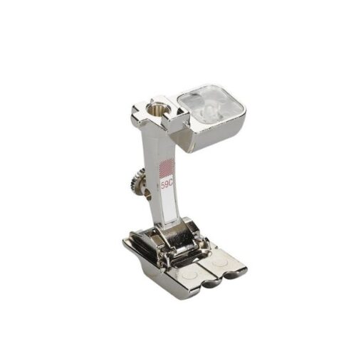 032 370 72 00 Bernina Double Cord Foot #59C
