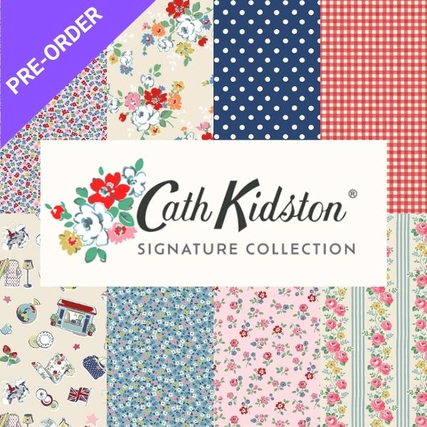Cath Kidston Signature Collection