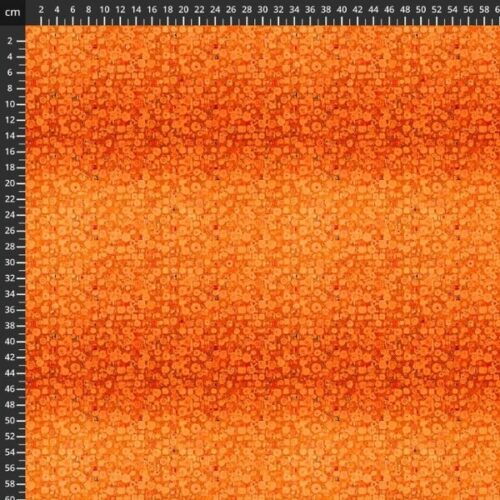 10779-56 Ember Carnelian, Klimty Cats by Patrick Lose